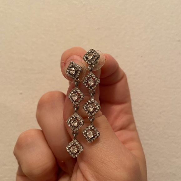 3 earrings + Bangle Set - Picture 2 of 6